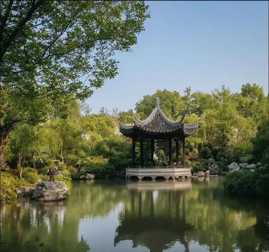 包头九原雨寒工程有限公司